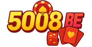5008 bet Logo